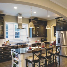 Kitchen Ideas