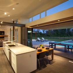 Panda Windows & Doors - Products