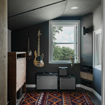 Roasted Bean - Home Recording Studio