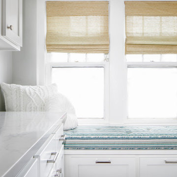 Custom Kitchen