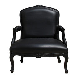Myface Giulietta - Armchairs And Accent Chairs