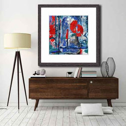 ART COLLECTION - Fine Art Prints