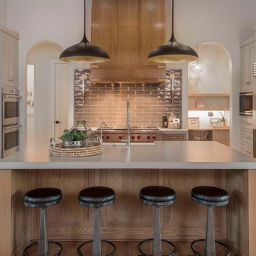 Caliterra Parade Home - Dripping Springs, Texas