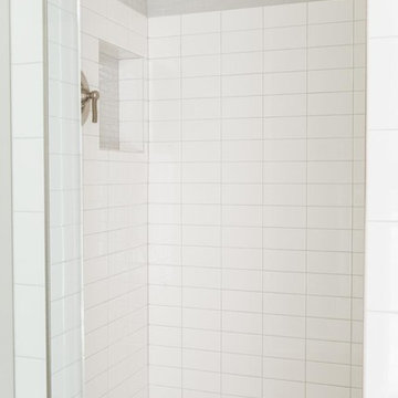 Triple Crown Remodel