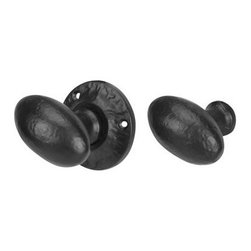 Rustic Handcrafted Wrought Iron - Products