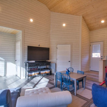 Gardendale Project