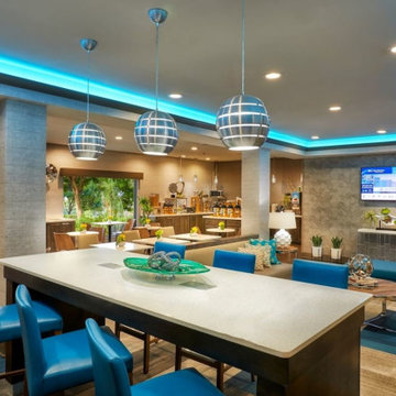 Hospitality Design