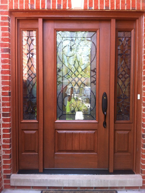 Clopay Front Doors Has Your Door Passed Its Prime Clopay Entry Doors