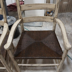 Custom Furniture - Products