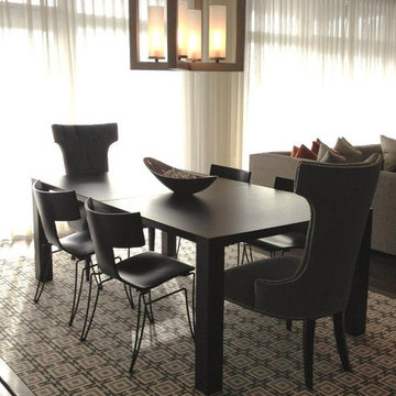 Cherry Creek Flat