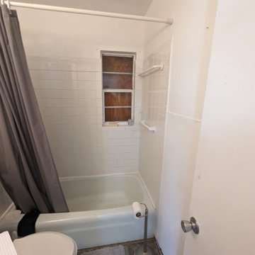 Sarasota, FL Bathroom Remodel