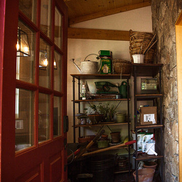 Detached Structures - Rustic - 4