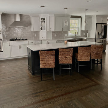 Kitchen Flooring