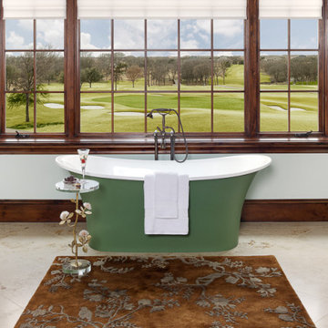 SoCal Style Gets Contemporary Update, McKinney