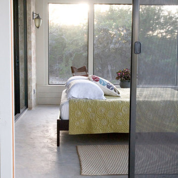 Hill Country Retreat