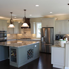 Kitchen Ideas
