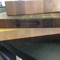 Soapstone Werks - Cutting Boards