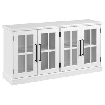 Westbrook 60W Sideboard Cabinet by Bush Furniture