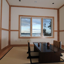 tatami room