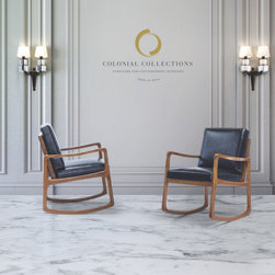 Ceilo - Armchairs & Accent Chairs