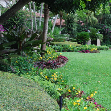 Rood Landscape Projects