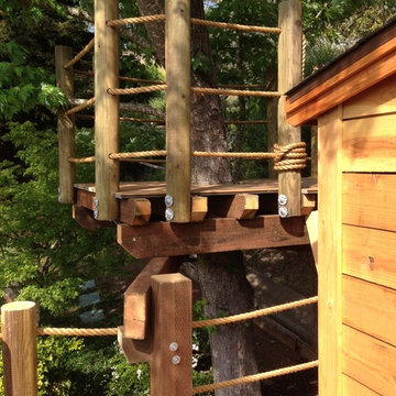 Danville Treehouse