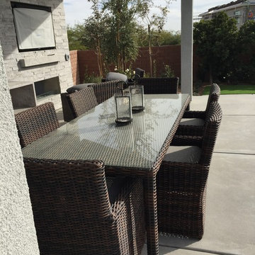 Sterling Ridge Home
