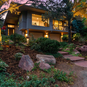 13th Street Garden Retreat