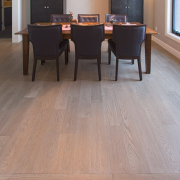 Beckham Brothers English Plank - Buckingham