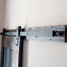 Barn Door