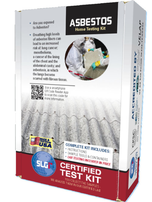 Environmental Test Kits