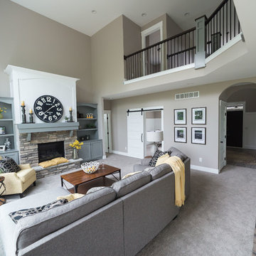 Buffum Homes recently sold