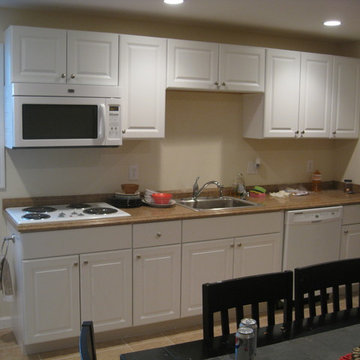 Additions- Home Remodeling