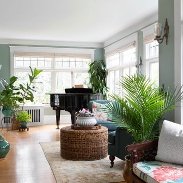 Seattle Frink House