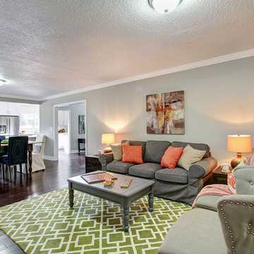 3719 Jose Terrace, Jacksonville, FL 32217