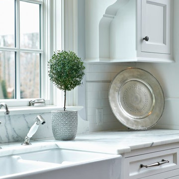 Sophisticated Kitchen Remodel