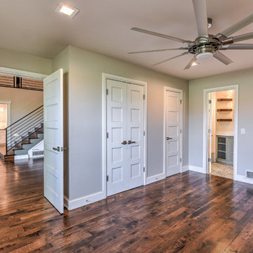 Modern Farmhouse Restoration