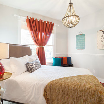 Eastside Eclectic Airbnb