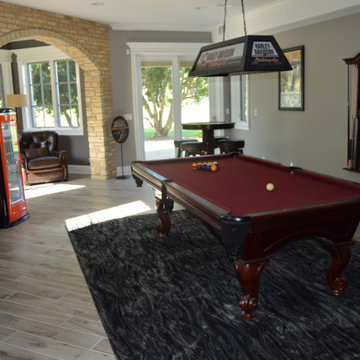 Russell Road Remodel