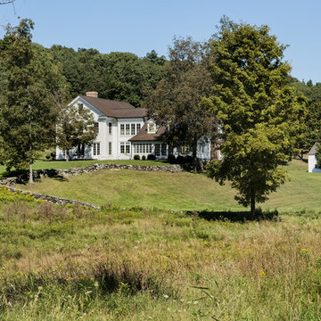 Historic Home Expanded