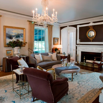 Connecticut Governor's Mansion