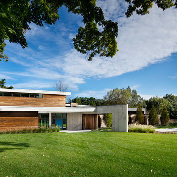 Highway House