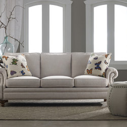 Jennifer Sofa - Sofas