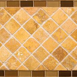Backsplash Idea's - Products
