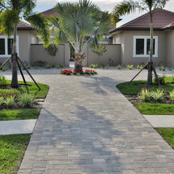 Consessions - Bricks And Masonry