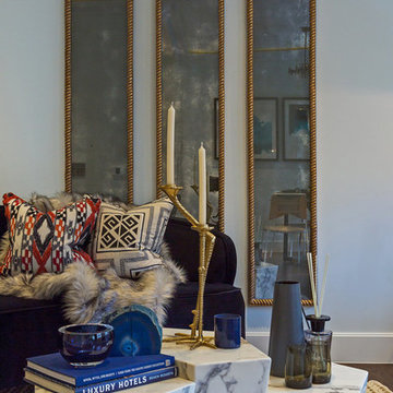 Islington Apartment