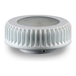 LED sensor cabinet light - Undercabinet Lighting