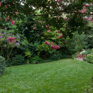 Landscape Projects