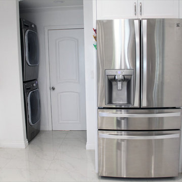 Complete Kitchen Remodel | Lynwood CA | Project Lynwood