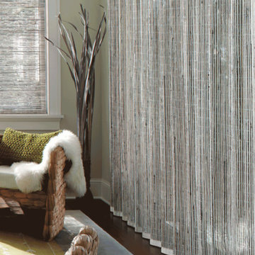 Provenance Woven Woods